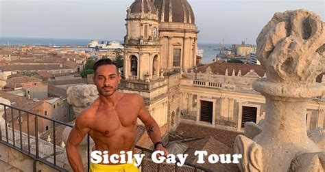 gay taormina|Tips for Gay and Lesbian Travelers in Sicily